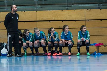 Bild 871 - B-Juniorinnen Landesmeisterschaft